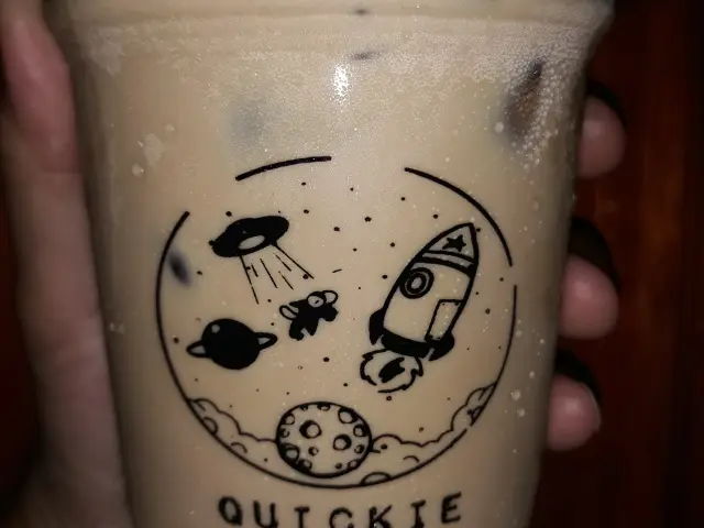 QuickieCoffee&Cult