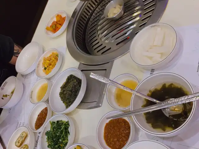 Daorae Korean BBQ Restaurant Food Photo 11