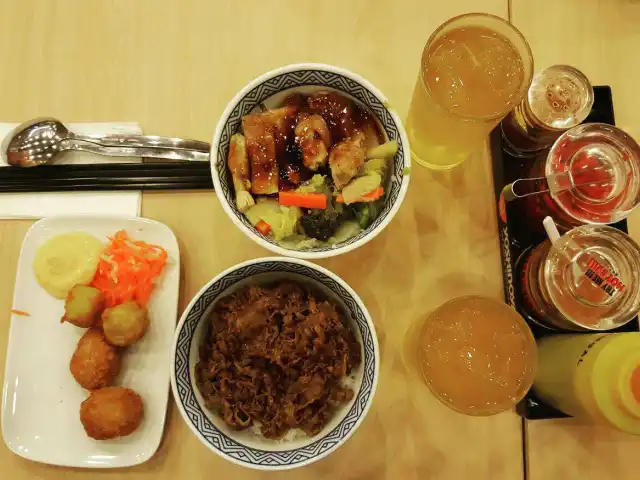 Gambar Makanan Yoshinoya 19