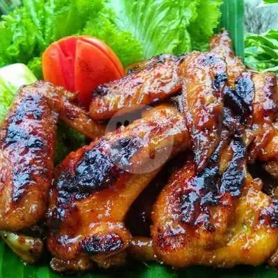 Gambar Makanan DApur Nadika Petojo 1