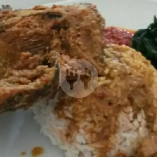 Gambar Makanan Rumah Makan Pancuran Tujuh ARDI, Cikarang 12