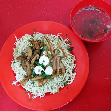 Gambar Makanan Bakmi ACE, Rajawali Selatan 12 7