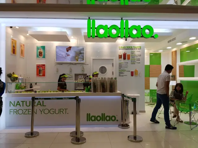 Gambar Makanan Llao Llao 16