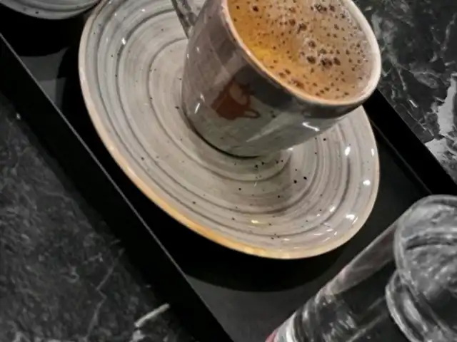Kahve Deposu Sancaktepe