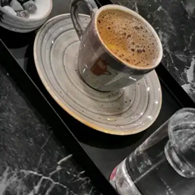 Kahve Deposu Sancaktepe