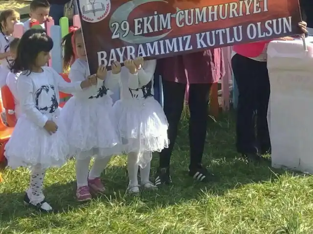 Umut Çay Evi'nin yemek ve ambiyans fotoğrafları 3