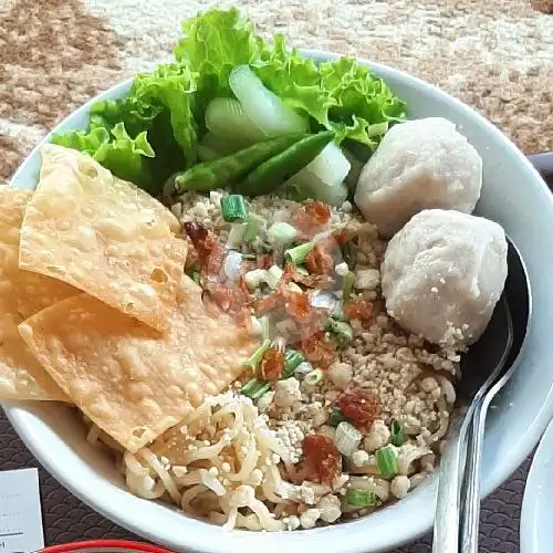 Gambar Makanan Mie Pangsit Dan Mie Ayam Khas Malang 6