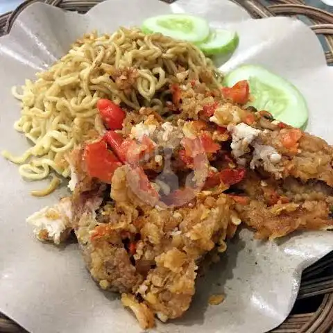 Gambar Makanan Ayam Geprek, Arteri 12