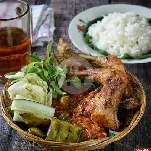 Gambar Makanan Kedai Syafiq, Mampang Prapatan 3