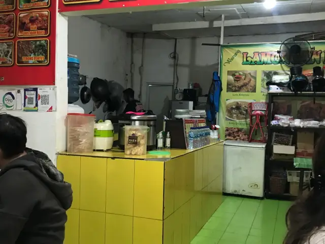 Gambar Makanan Warung Lamongan Indah 1