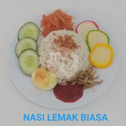 Gambar Makanan Kedai Kopi Ahiang 11