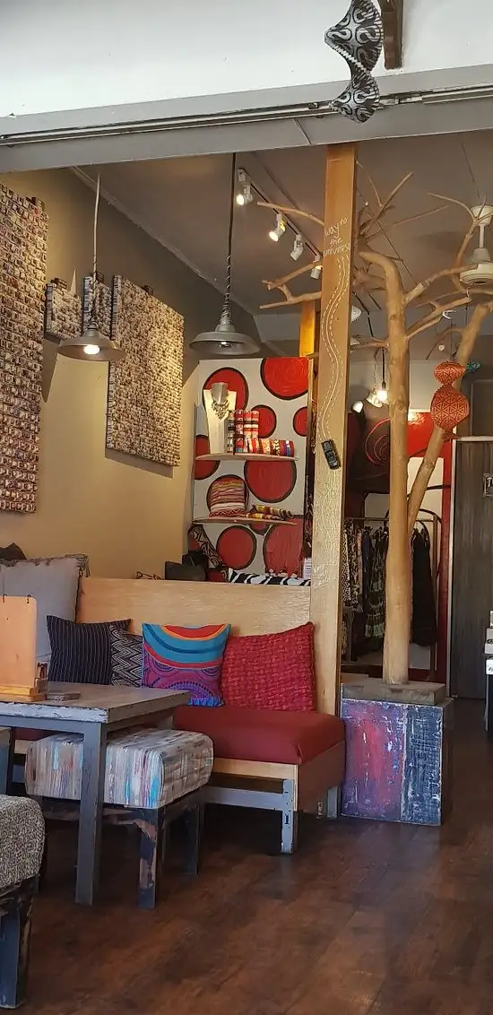 Gambar Makanan Gecko Coffee House 3