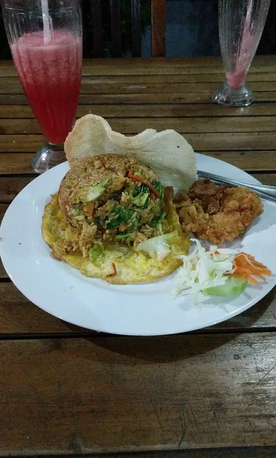 Gambar Makanan Wayan Restaurant 15