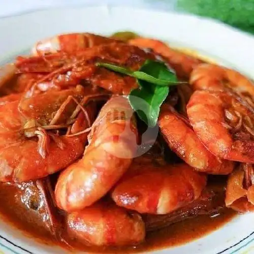 Gambar Makanan Seafood Hikmah Jaya 29 , Mustika Jaya 3