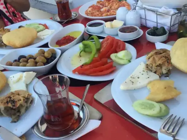 Ada Cafe'nin yemek ve ambiyans fotoğrafları 45