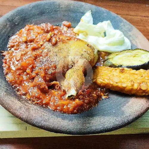 Gambar Makanan Sambel Gami Tjandu 7