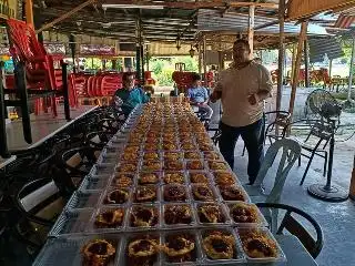 Nasi Ayam Intan