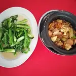 Restaurant Shi Zhi Wei Food Photo 9