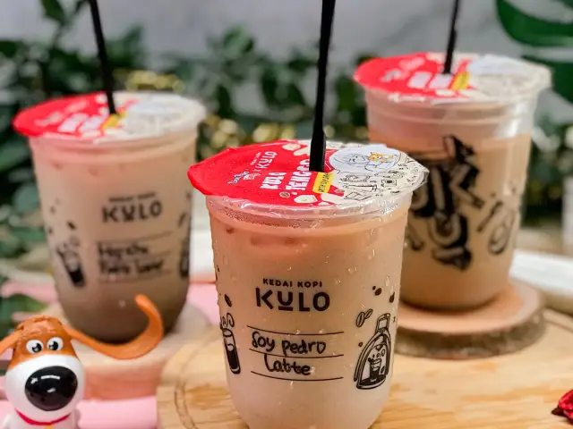 Gambar Makanan Kedai Kopi Kulo 6