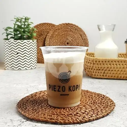 Gambar Makanan Piezo Kopi 16