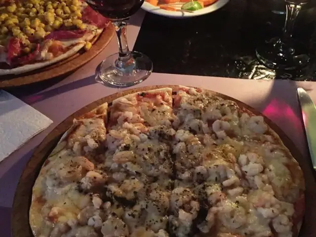 Dilim Pizza'nin yemek ve ambiyans fotoğrafları 27