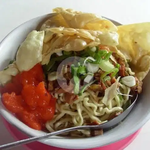 Gambar Makanan Bakso Ta' Bakso Boom, Cilalang 7