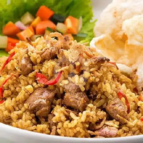 Gambar Makanan Nasi Goreng SM 1