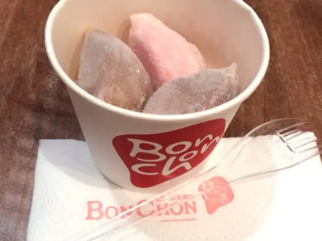 Gambar Makanan Bon Chon Express 14