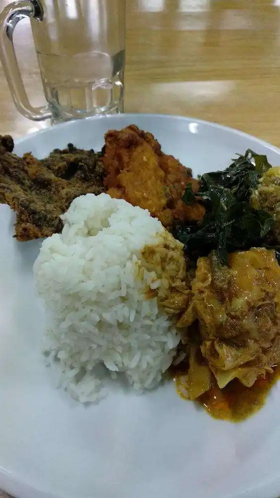 Gambar Makanan Rumah Makan Sari Bundo Jaya 9