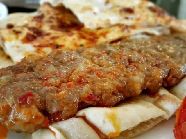 01 Adana Kebapçısı'nin yemek ve ambiyans fotoğrafları 5