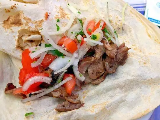 Şehzade Cağ Kebap'nin yemek ve ambiyans fotoğrafları 72