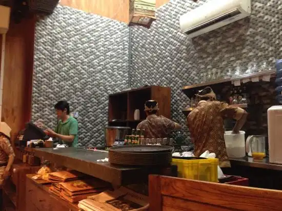 Gambar Makanan Warung Tekko 7