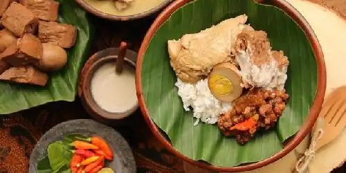 Gudeg Mas Goen, Ciledug