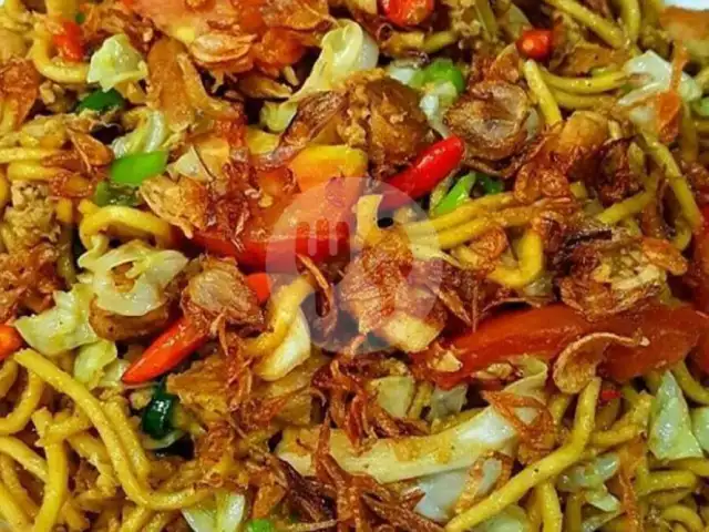 Gambar Makanan Nasi Goreng Anam, Setu 11