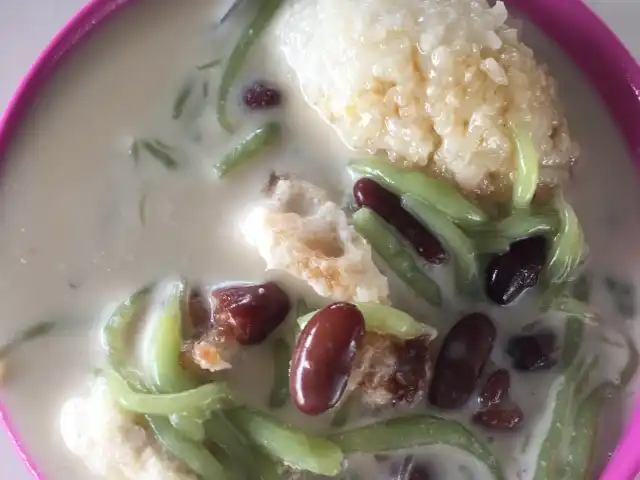 Cendol Malim Legacy Food Photo 4