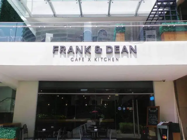 Frank & Dean Food Photo 9
