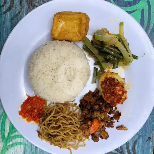 Gambar Makanan Masron, Canggu 15