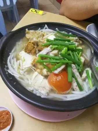 Goon Wah Restaurant Sdn Bhd Food Photo 2