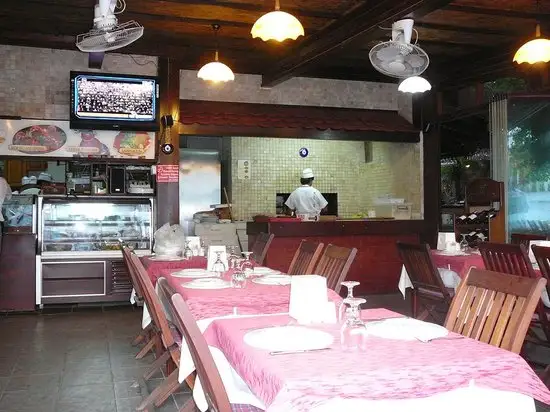 Bitez Pedesa Restaurant'nin yemek ve ambiyans fotoğrafları 1