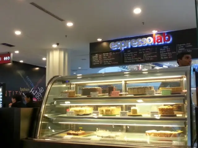 Espresso Lab @ Empire Subang Food Photo 1