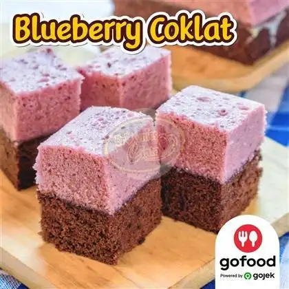 Gambar Makanan Brownies Cinta Jogja, Jogokariyan 16