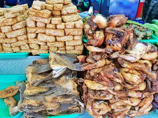 Gambar Makanan AMPERA 2 Tak Cikini 2