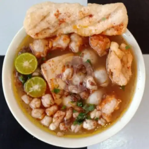 Gambar Makanan Baso Aci Kang Suma 1