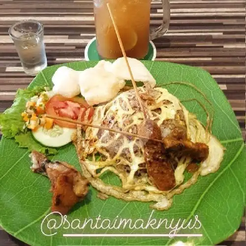 Gambar Makanan Santai Maknyus Coffee & Eatery, Soekarno Hatta 6