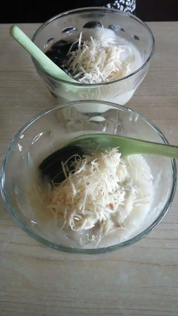 Gambar Makanan Sop Duren Kepo 20