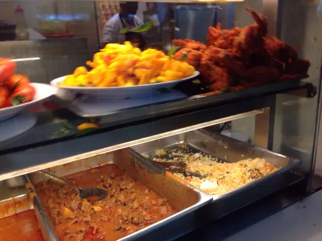 Nasi Kandar Food Photo 9