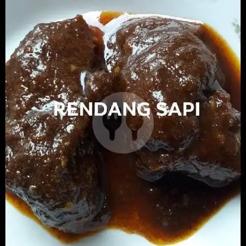 Gambar Makanan RM Sari Ratu Minang, Ketewel 14