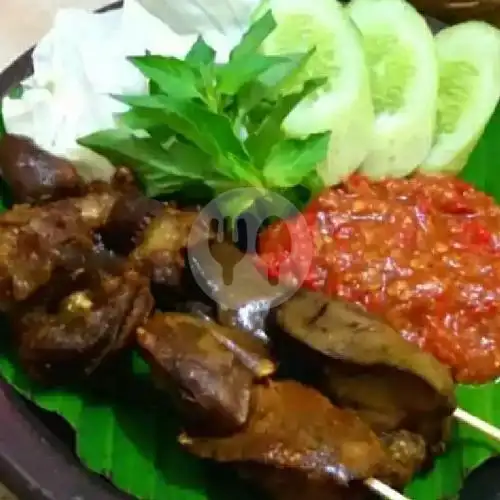 Gambar Makanan Warung lalapan24 4