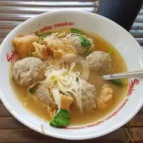 Gambar Makanan Bakso & Mie Ayam Wit Langsep, Bakso & Mie Ayam WIT Langsep 3