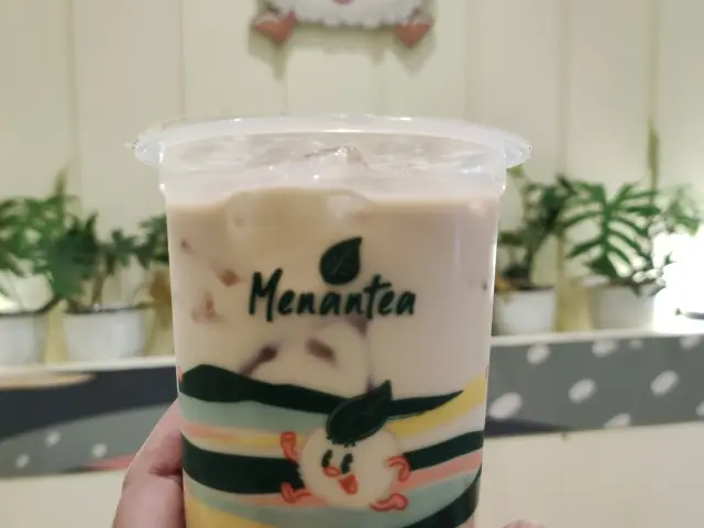 Gambar Makanan Menantea 3